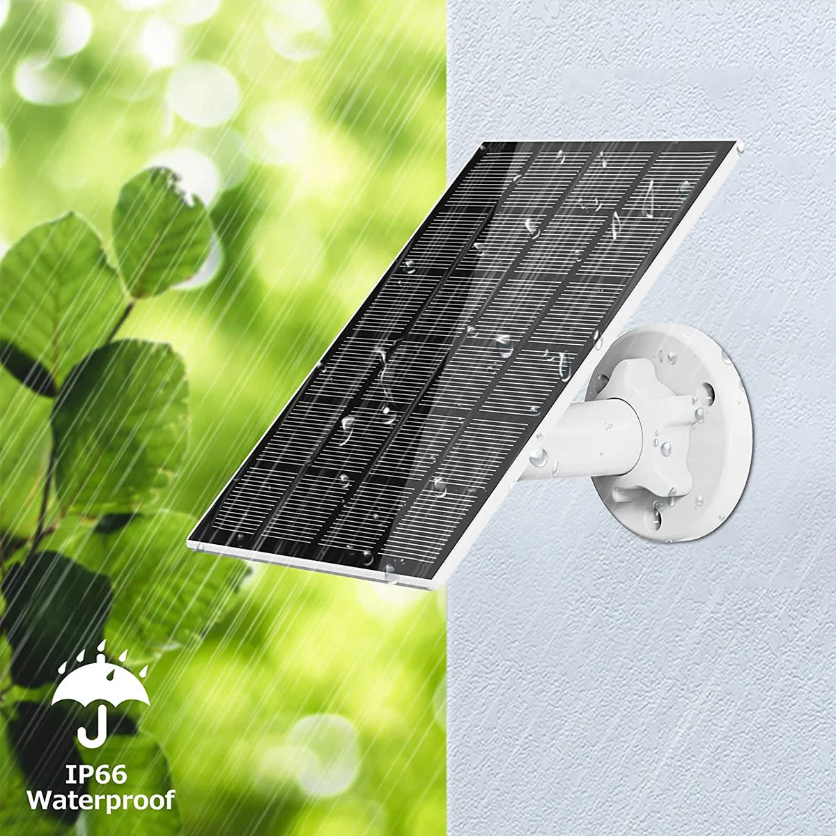 Solar Panel Kit 300W