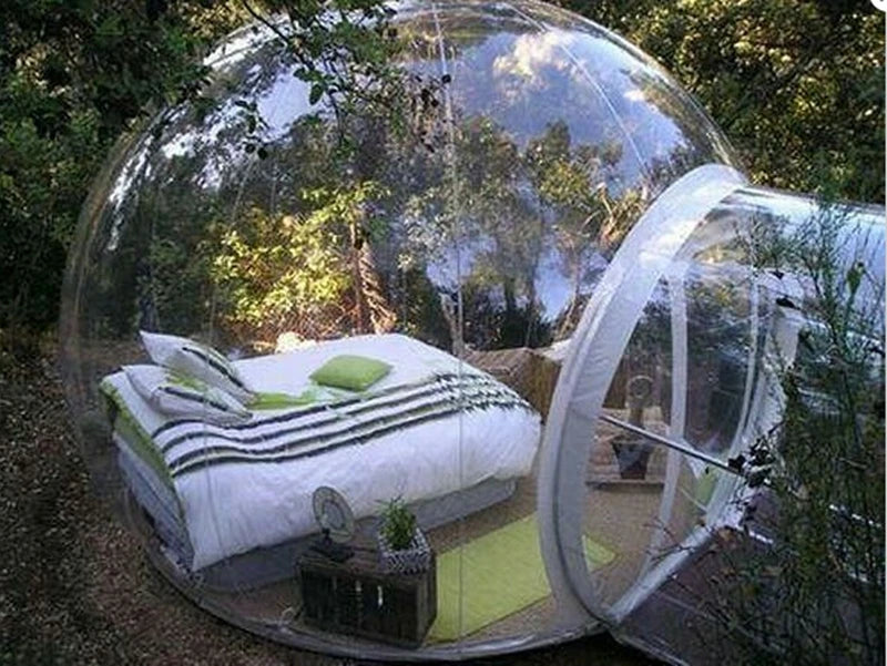 Inflatable Outdoor Garden Bubble