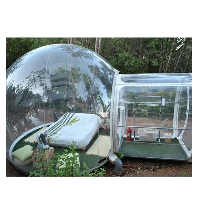 Inflatable Outdoor Garden Bubble