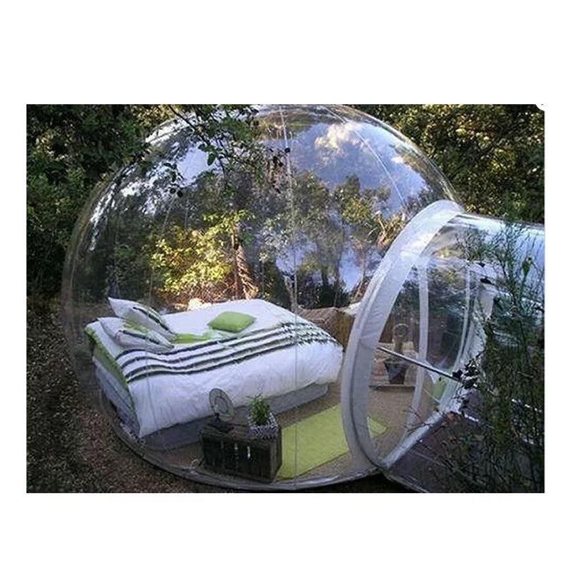 Inflatable Outdoor Garden Bubble