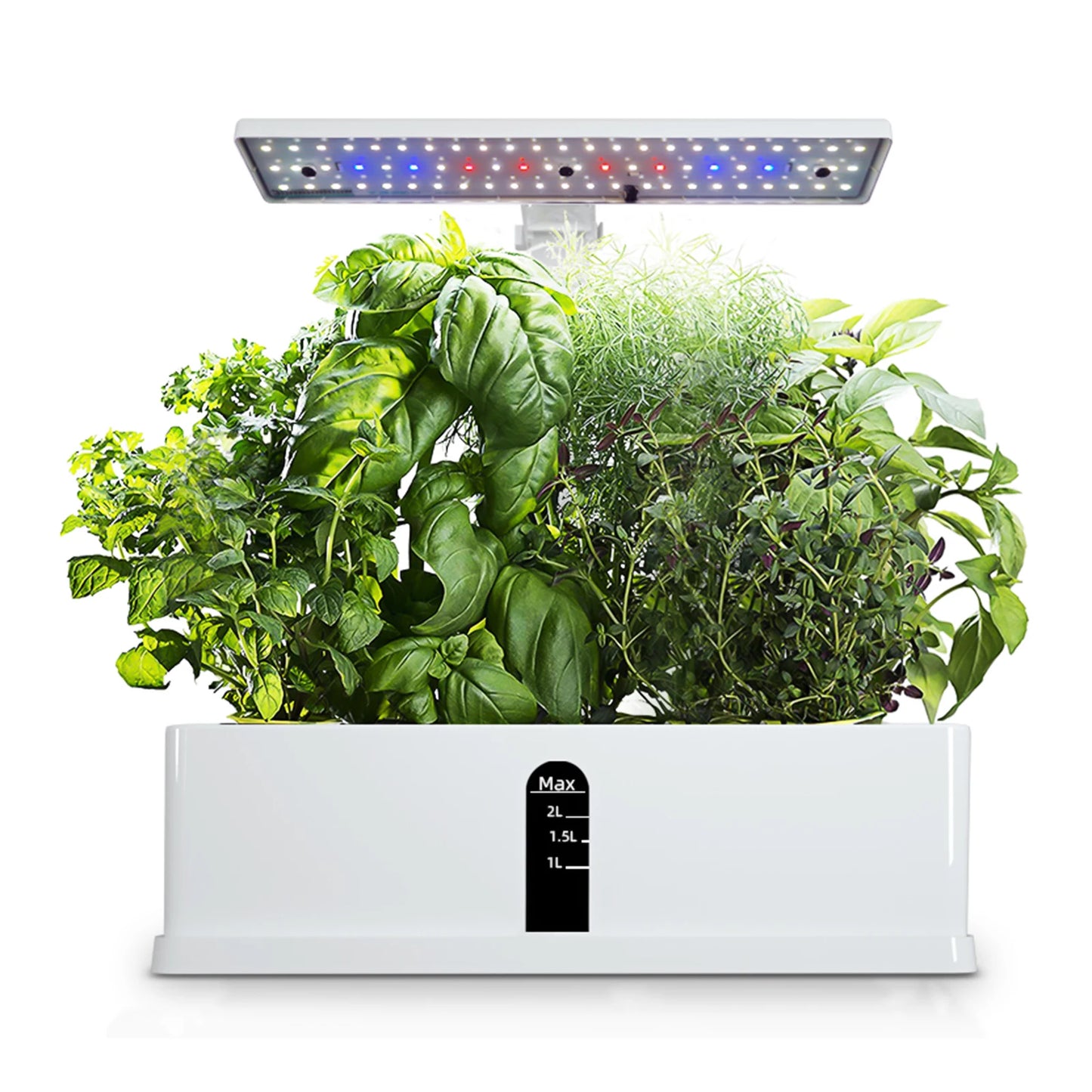 Hydroponics Growing System