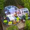 Inflatable Outdoor Garden Bubble