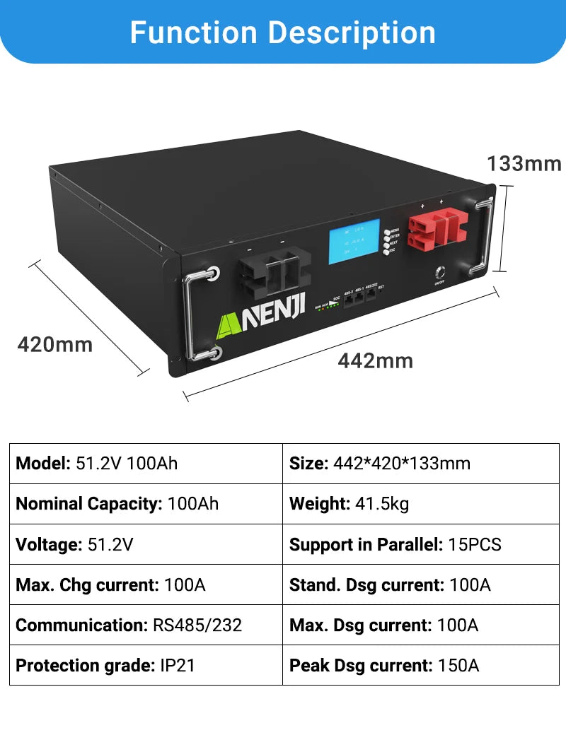 Battery Pack