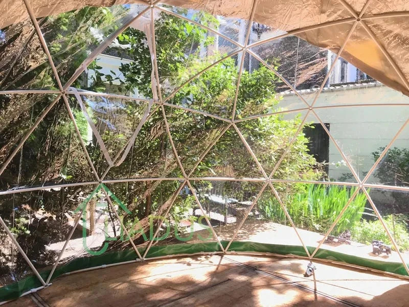 Transparent Bubble Dome Tent 3.6m Diameter