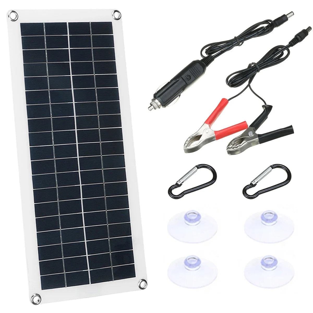 Solar Panel Kit 300W