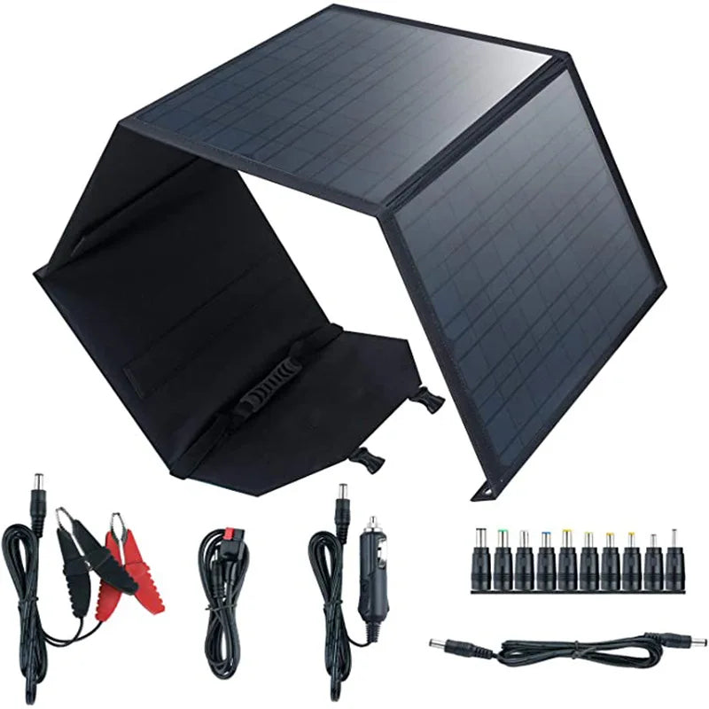 1KW Portable Solar Panel