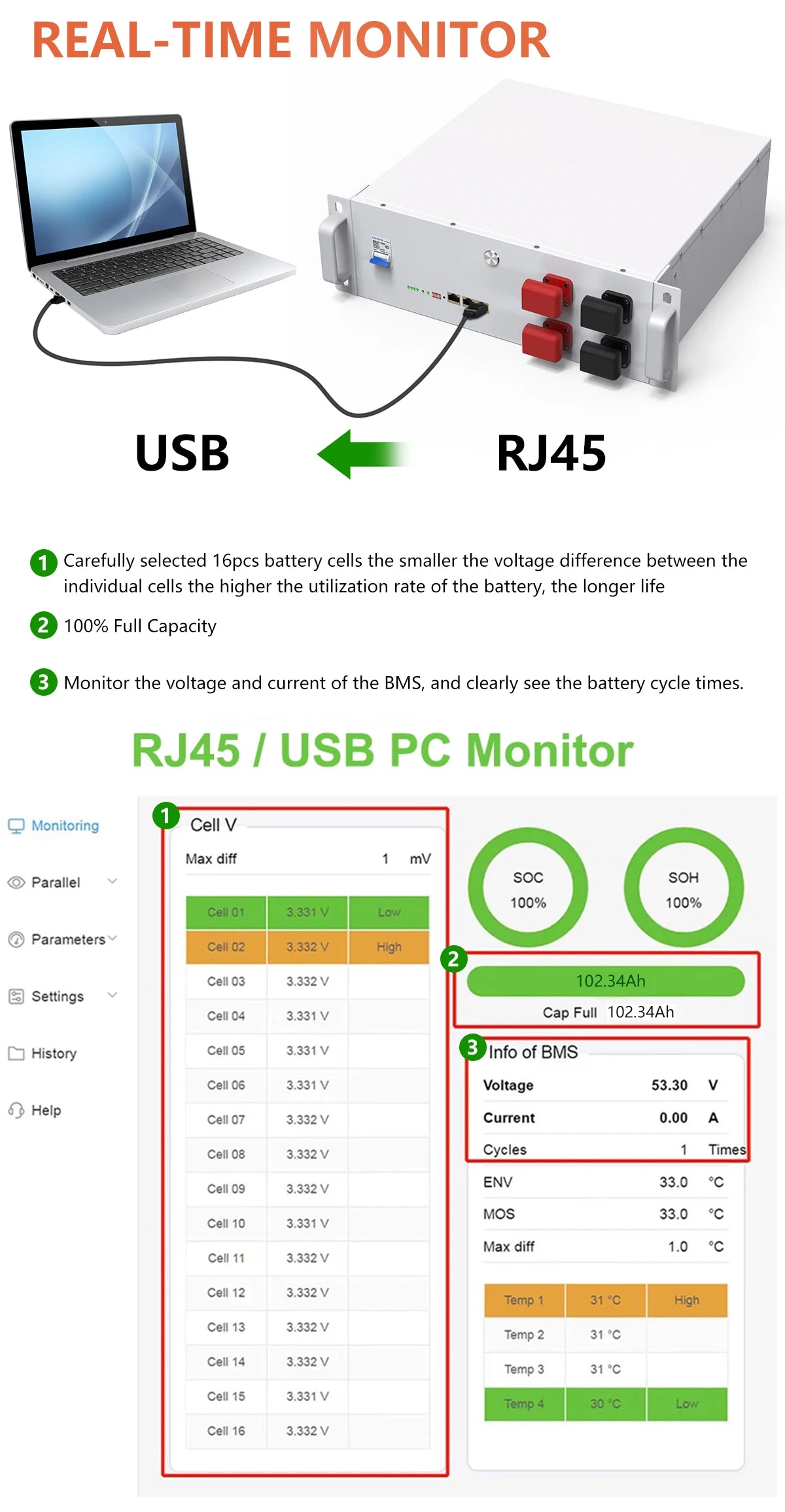 Battery Pack