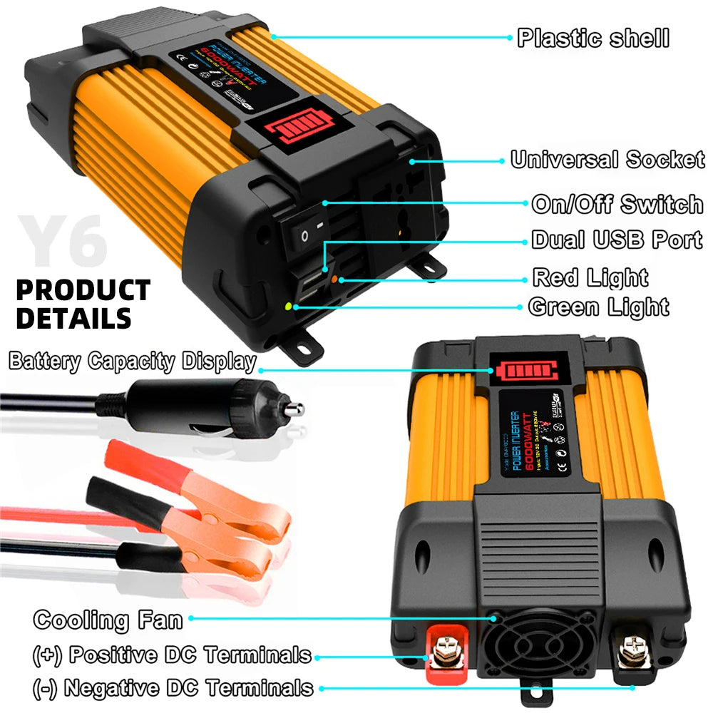 Solar PV complete kit