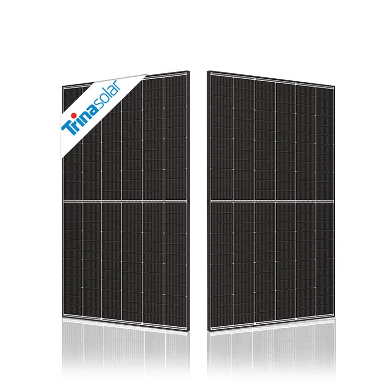 Trina Solar Panel 420W