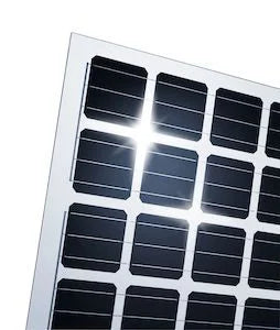 Solar Glass 215W