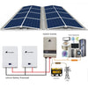 Home Solar system 5KW