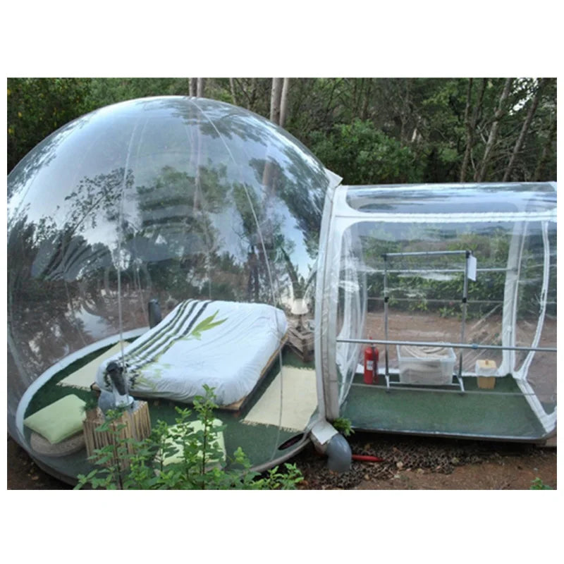 Inflatable Outdoor Garden Bubble