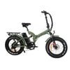 Folding E-bike