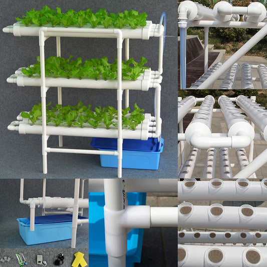 Hydroponic Grow Kit