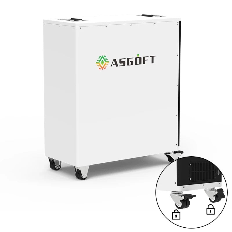 All-in-one Energy Storage Battery System