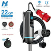 EV Charger 11-22 KW