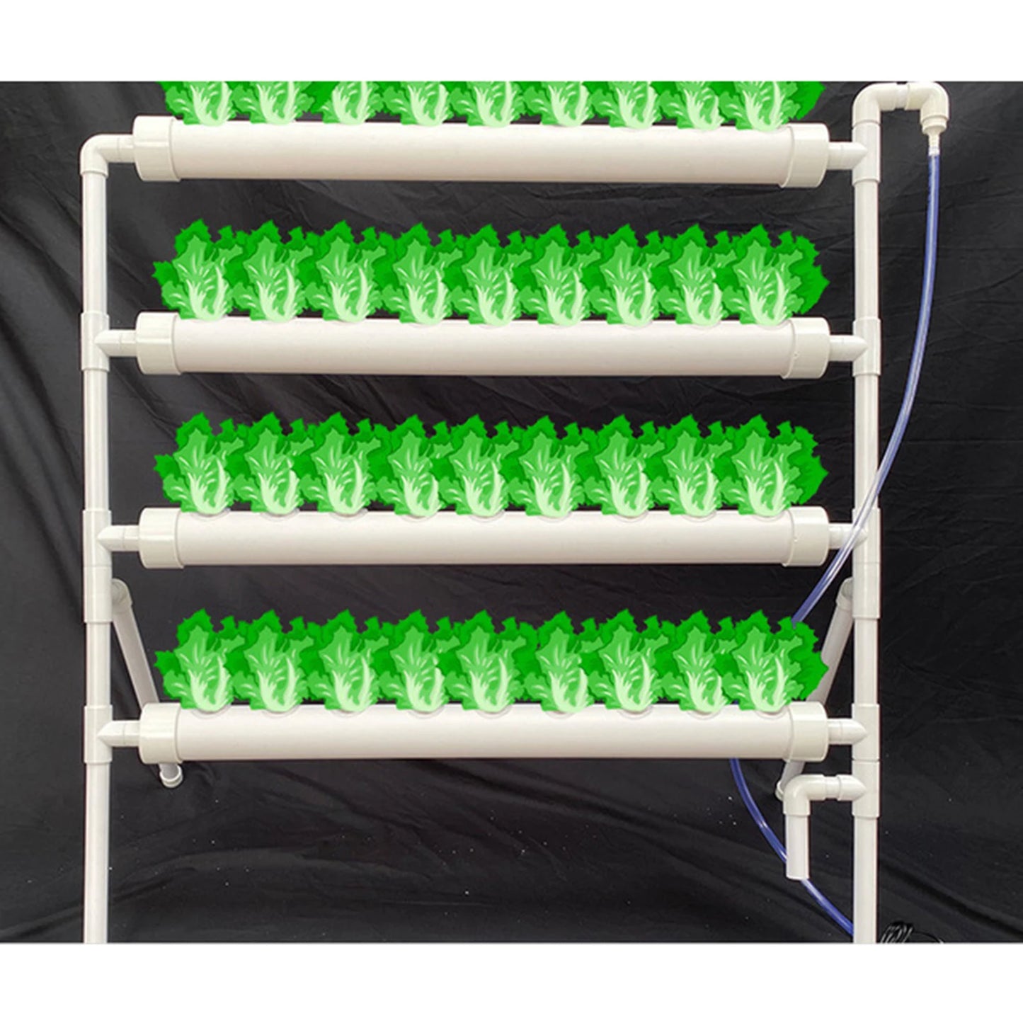 Hydroponic Grow System