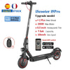 E-Scooter i9/i9Pro/i9Max