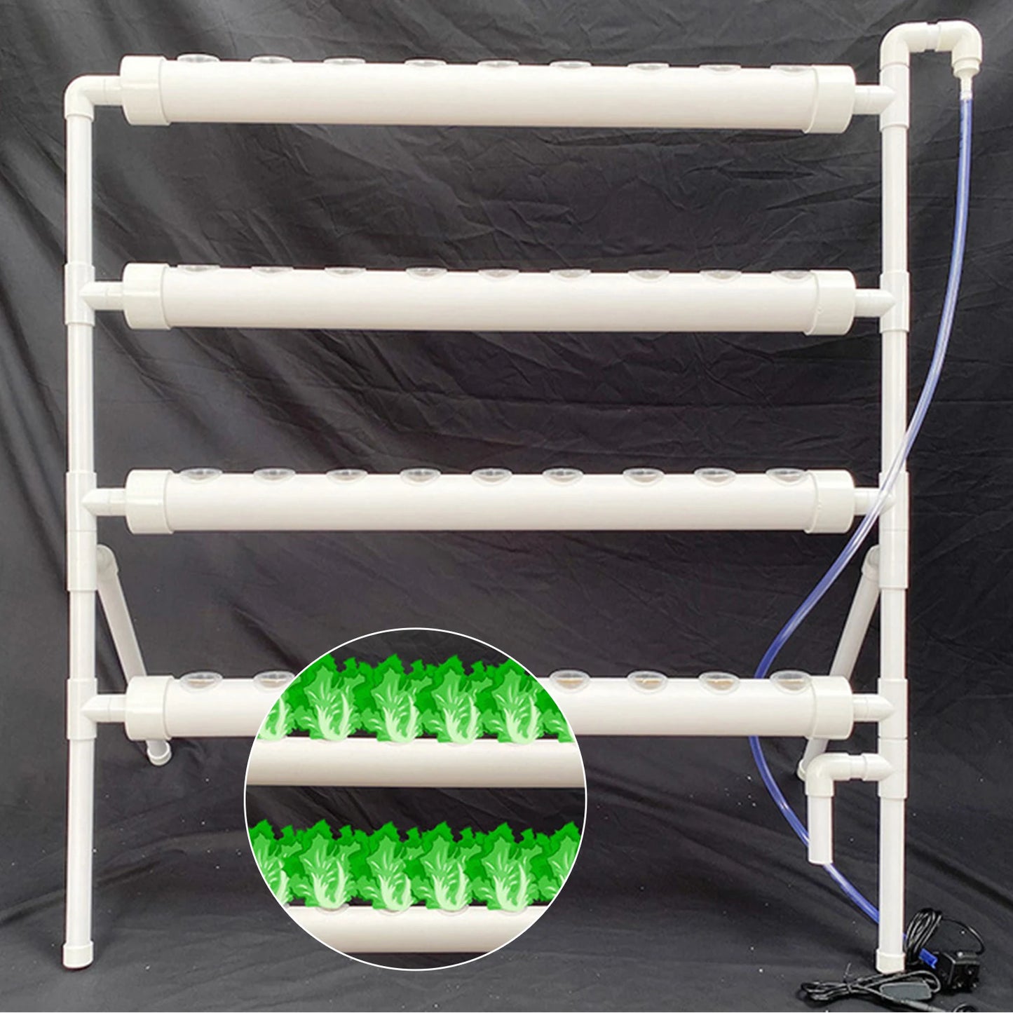 Hydroponic Grow System